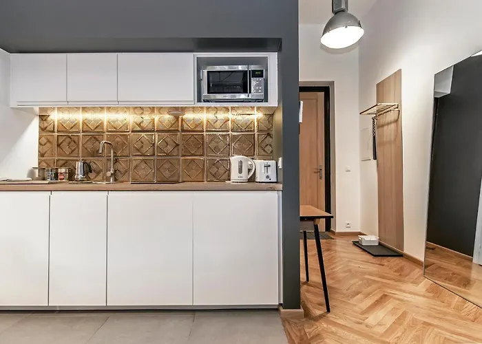 Relaks Apartamenty