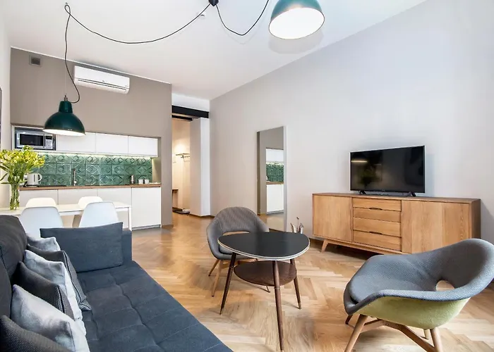 Relaks Apartamenty